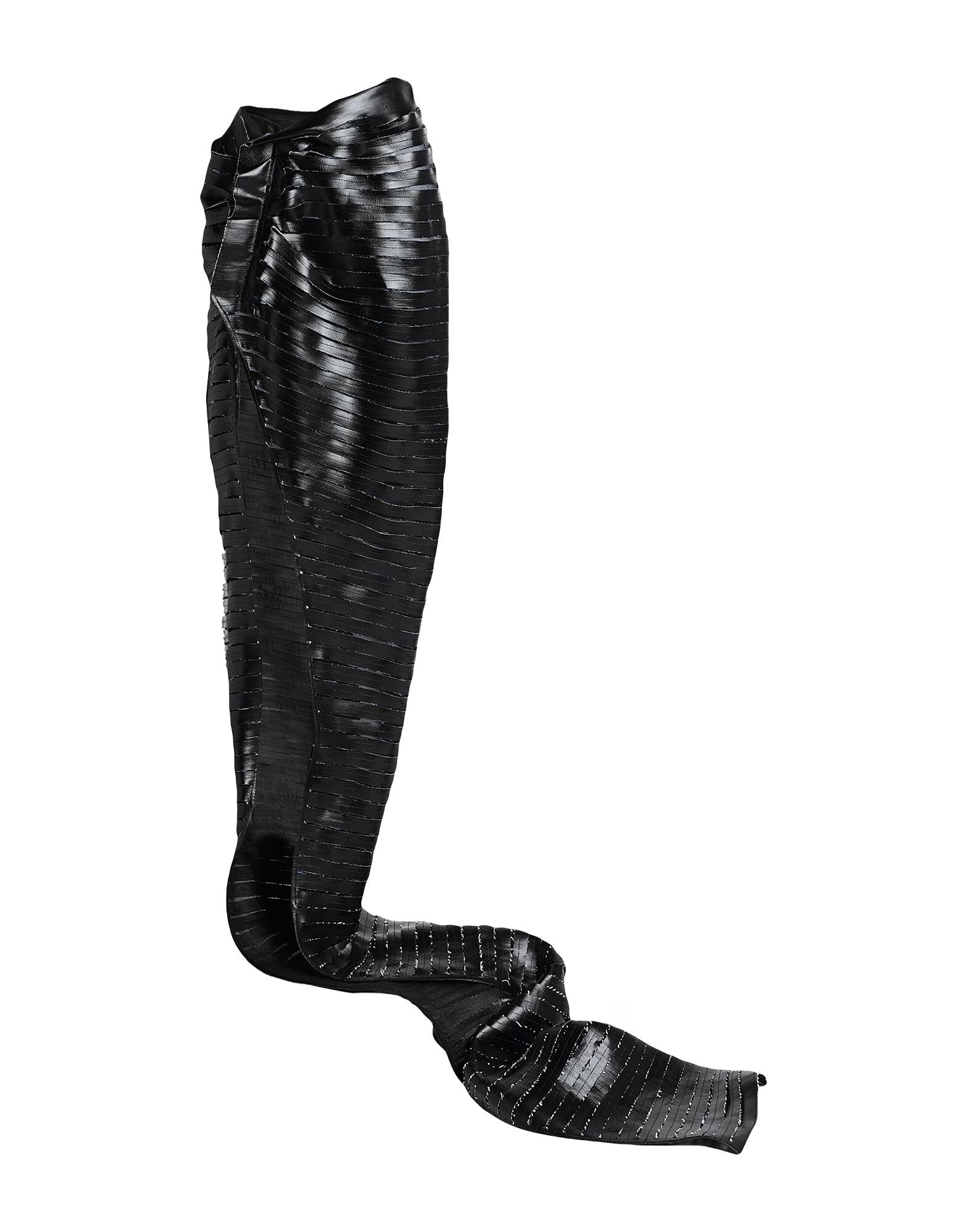 Мини-юбка Rick Owens, черный
Мини-юбка Rick Owens, черный