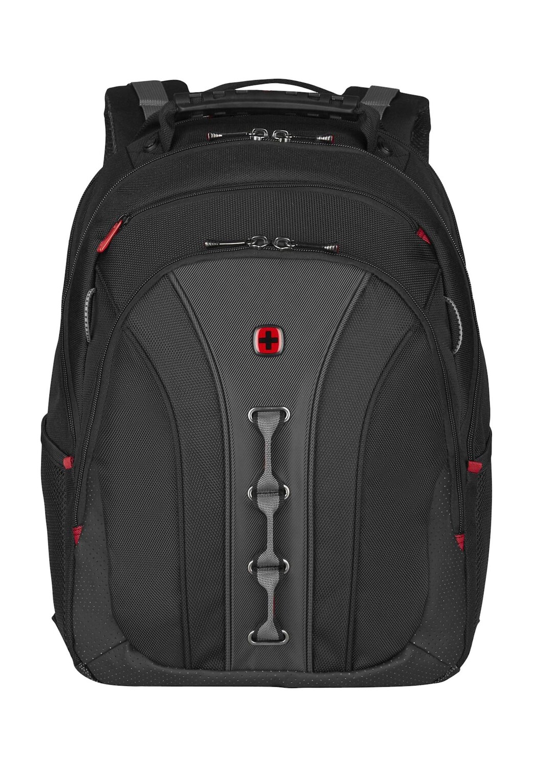 Деловой рюкзак «Legacy», отделение для ноутбука, быстрый карман, органайзер WENGER, цвет Black Grey, Черный, Деловой рюкзак «Legacy», отделение для ноутбука, быстрый карман, органайзер WENGER, цвет Black Grey
Деловой рюкзак «Legacy», отделение для ноутбука, быстрый карман, органайзер WENGER, цвет Black Grey, Черный, Деловой рюкзак «Legacy», отделение для ноутбука, быстрый карман, органайзер WENGER, цвет Black Grey