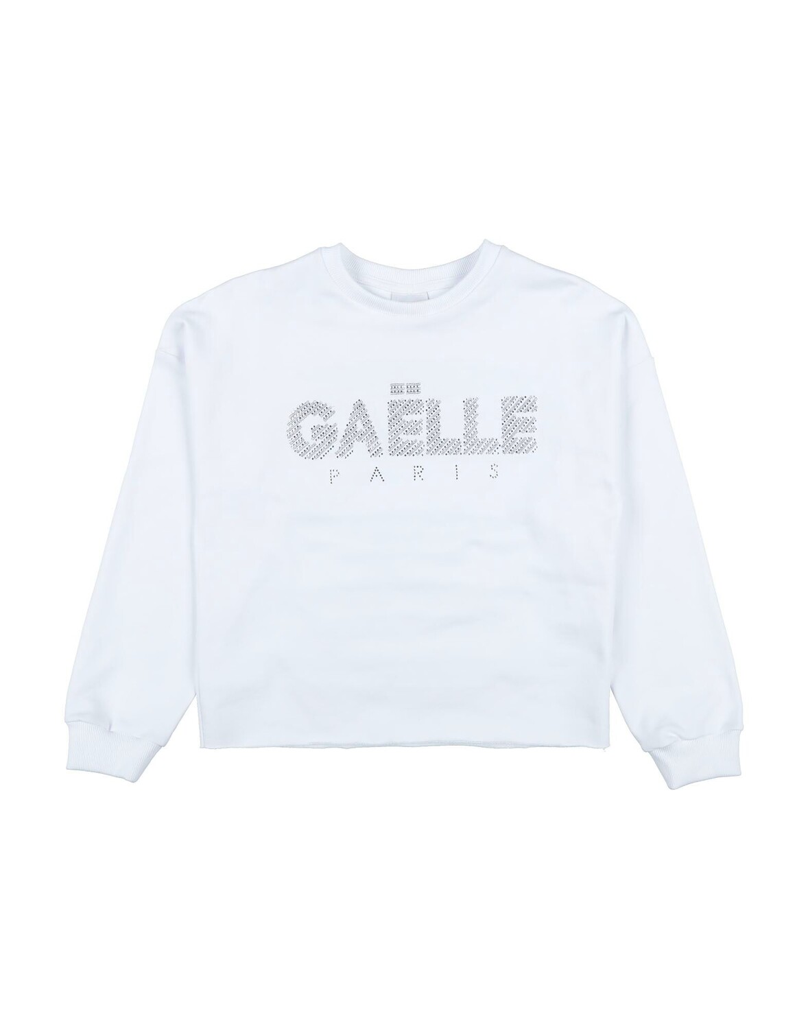 Толстовка Gaëlle Paris, белый
Толстовка Gaëlle Paris, белый