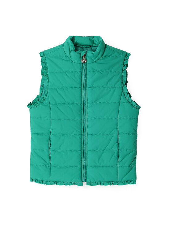 Жилет стандартного кроя Original Marines, зеленый
Жилет стандартного кроя Original Marines, зеленый