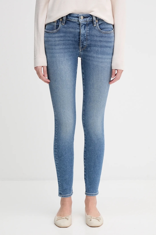 Джинсы Calvin Klein Jeans, синий
Джинсы Calvin Klein Jeans, синий