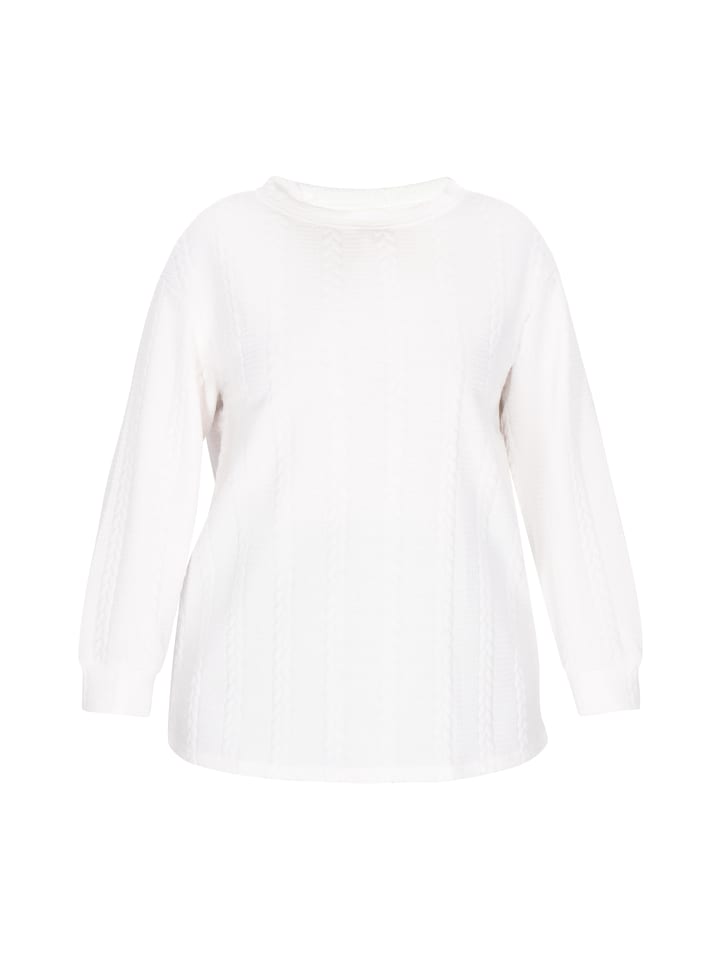 Толстовка Usha, белый
Толстовка Usha, белый