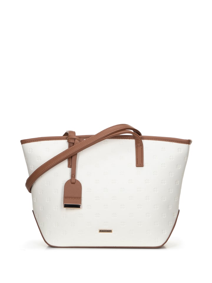 Сумка шоппер Wittchen, разноцветный
Сумка шоппер Wittchen, разноцветный