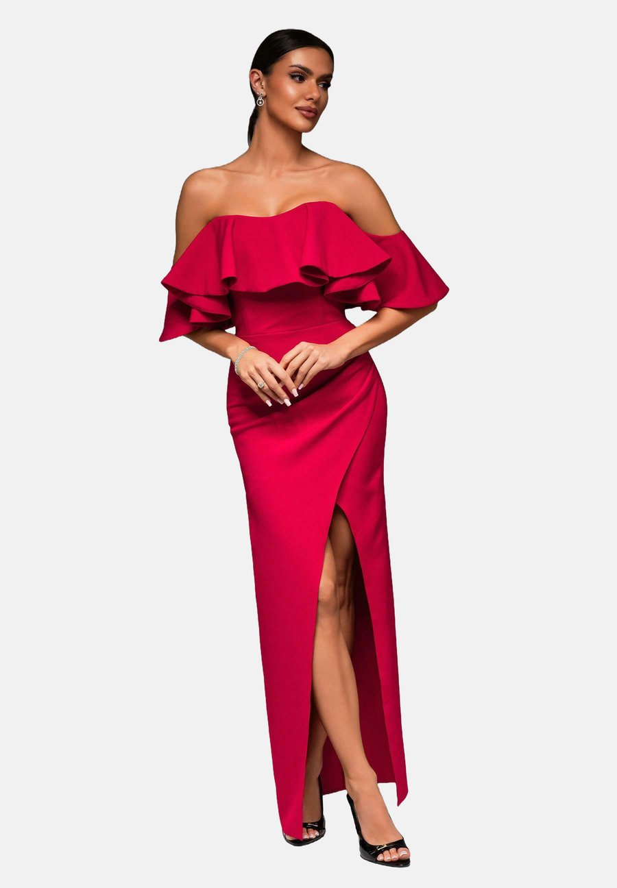 Платье Ombre EVENING CAROLINE, Red
Платье Ombre EVENING CAROLINE, Red