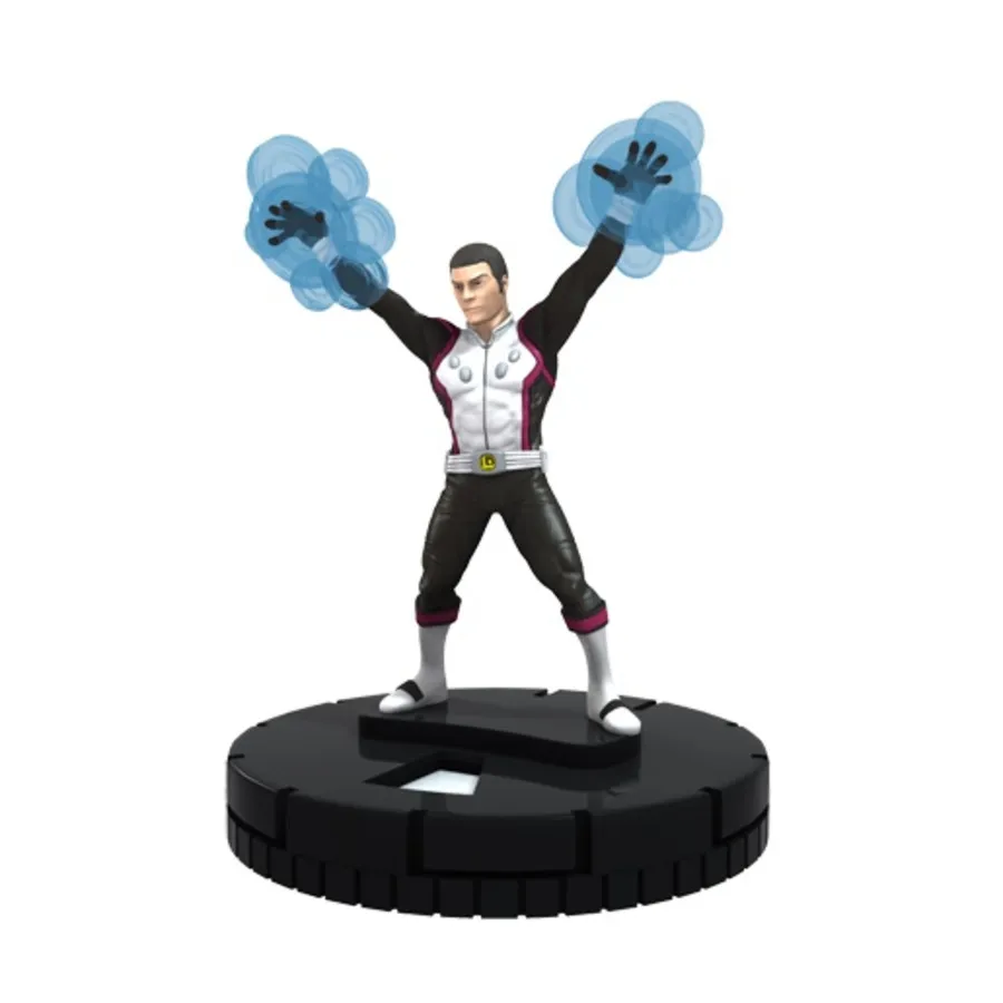 Космический мальчик № 201, DC HeroClix - Superman and the Legion of Superheroes - Singles
Космический мальчик № 201, DC HeroClix - Superman and the Legion of Superheroes - Singles