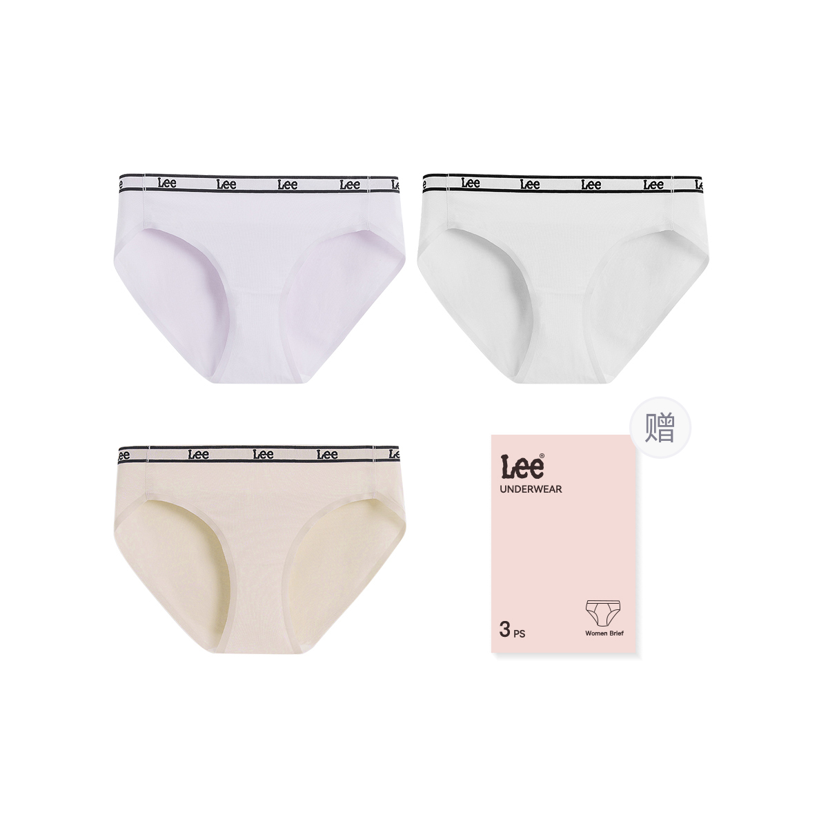 Женские трусики Lee, светло-бежевый
Женские трусики Lee, светло-бежевый