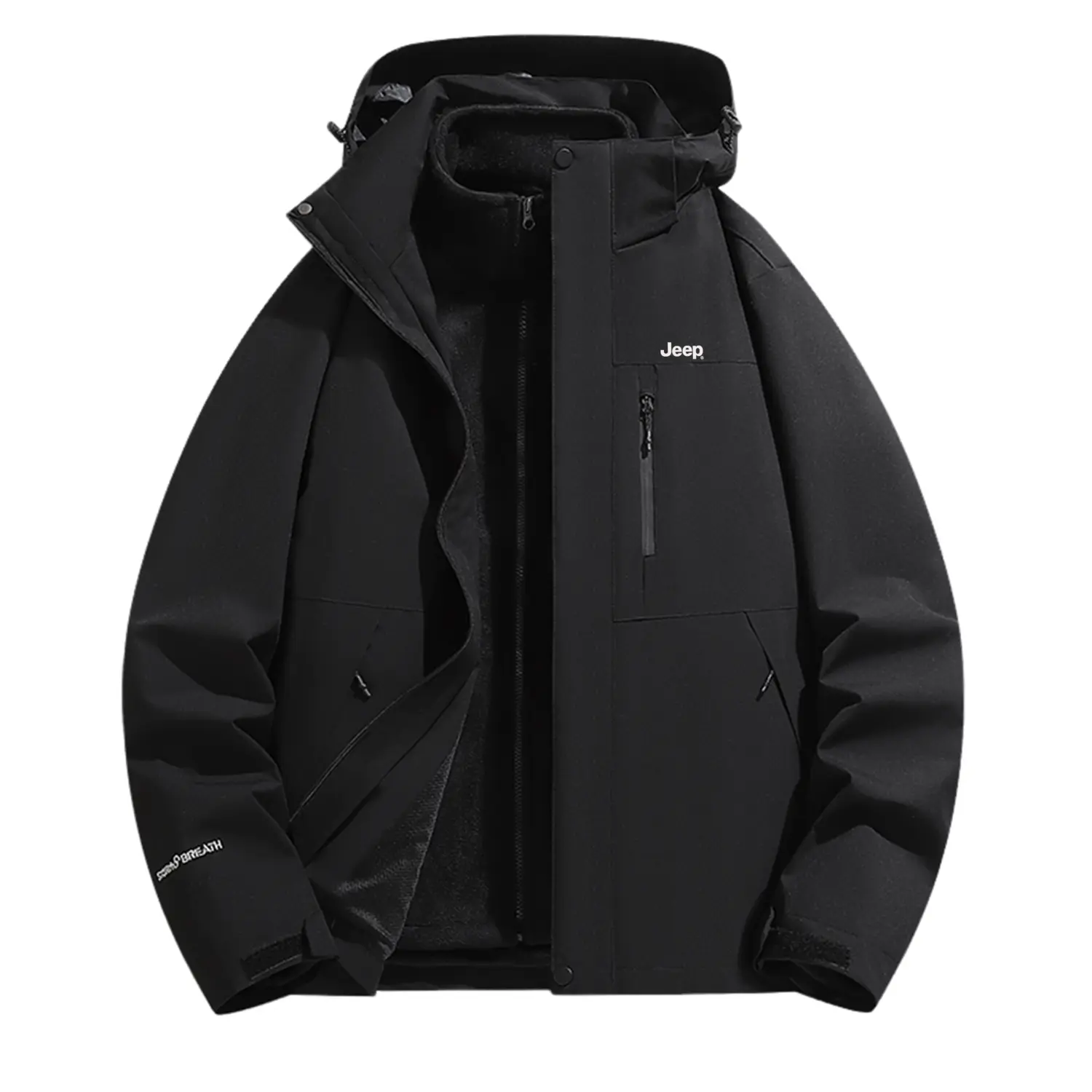 Куртка мужская Leisure Collection Jeep 8877 фиолетовая (3-в-1 с подкладкой из серебристого лисьего кашемира), Серый, Куртка мужская Leisure Collection Jeep 8877 фиолетовая (3-в-1 с подкладкой из серебристого лисьего кашемира)
Куртка мужская Leisure Collection Jeep 8877 фиолетовая (3-в-1 с подкладкой из серебристого лисьего кашемира), Серый, Куртка мужская Leisure Collection Jeep 8877 фиолетовая (3-в-1 с подкладкой из серебристого лисьего кашемира)