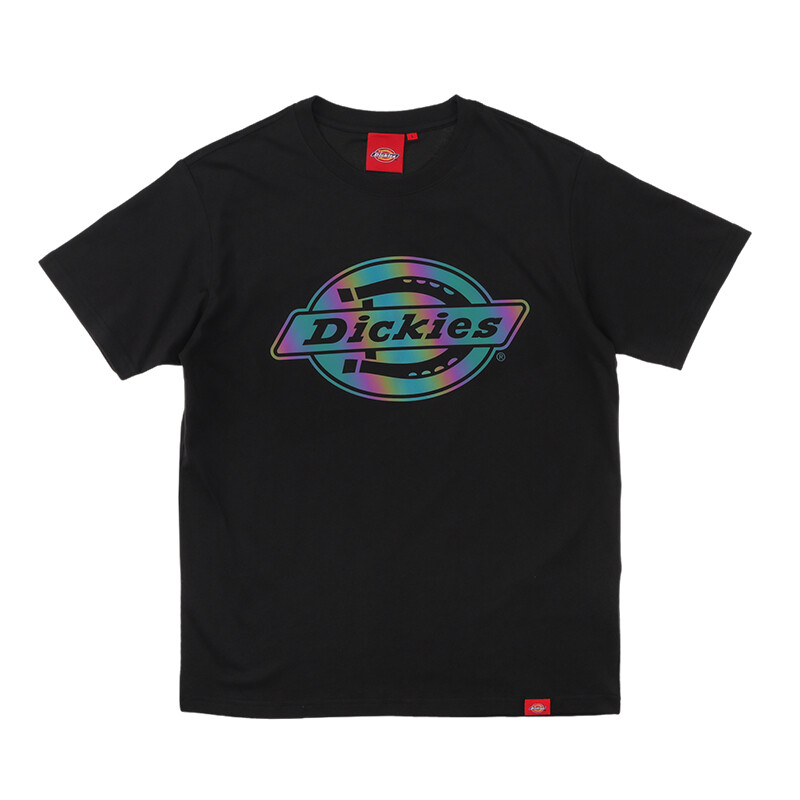 Футболка мужская Dickies, белый
Футболка мужская Dickies, белый