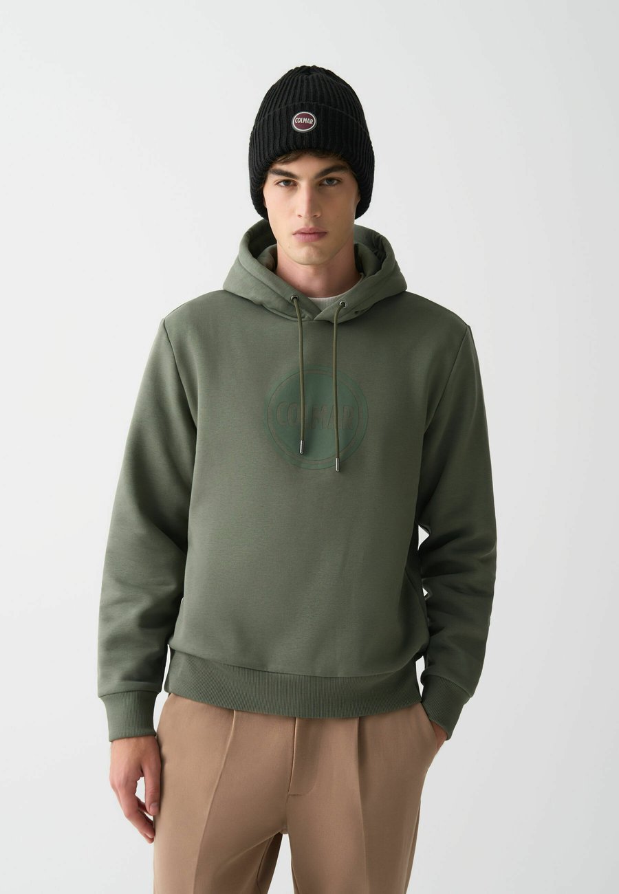 Худи Colmar Originals Hoodie, Dark Green, Зеленый, Худи Colmar Originals Hoodie, Dark Green
Худи Colmar Originals Hoodie, Dark Green, Зеленый, Худи Colmar Originals Hoodie, Dark Green