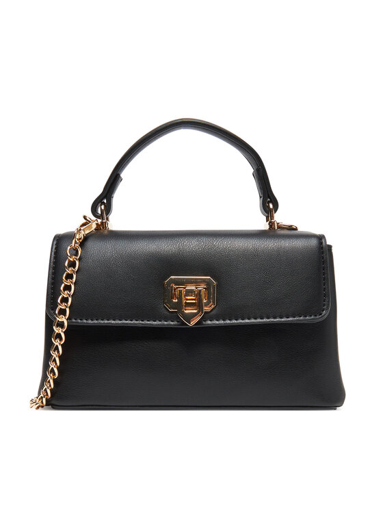 Сумочка DZE-S-022-07 Deezee, черный
Сумочка DZE-S-022-07 Deezee, черный