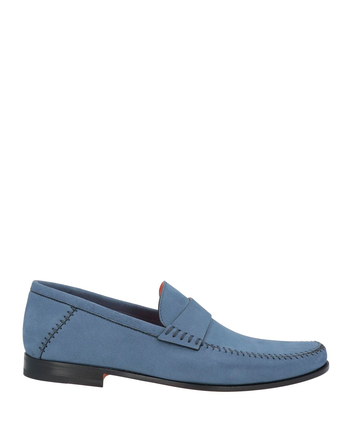 Лоферы Santoni, синий
Лоферы Santoni, синий