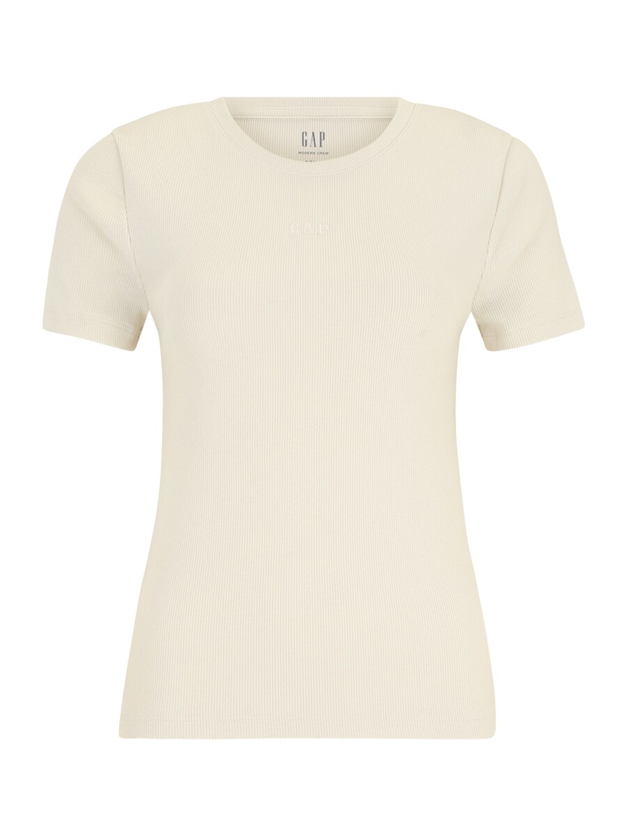 Рубашка Gap Tall, экрю
Рубашка Gap Tall, экрю