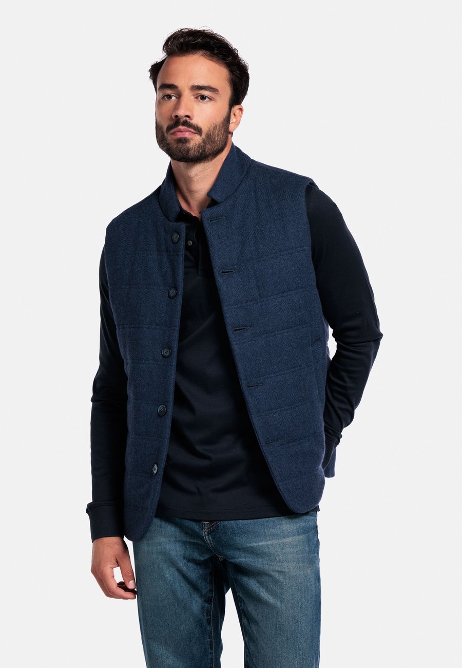 Куртка GIORDANO Waistcoat, Dark Blue
Куртка GIORDANO Waistcoat, Dark Blue