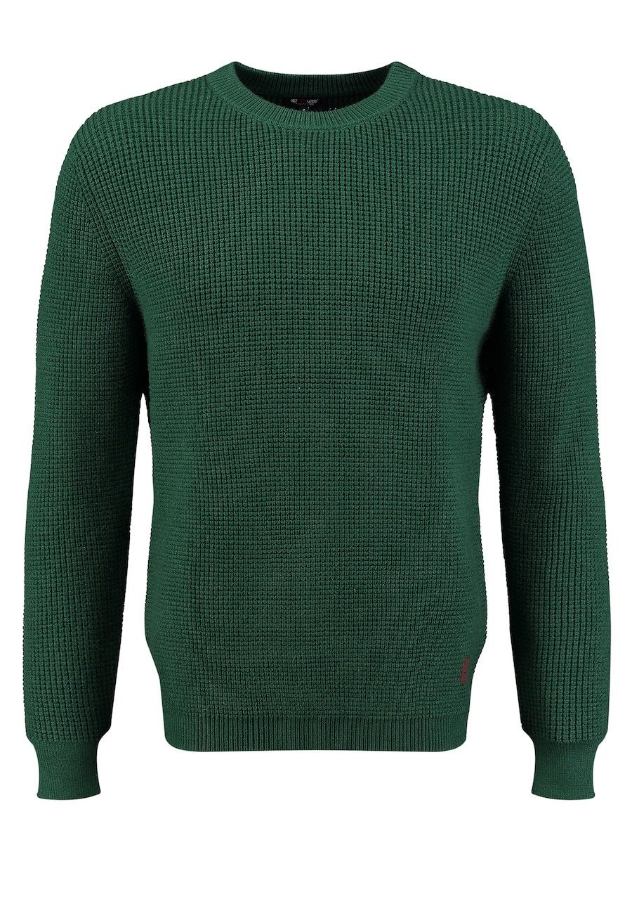 Свитер Key Largo KLRichmond, зеленый
Свитер Key Largo KLRichmond, зеленый