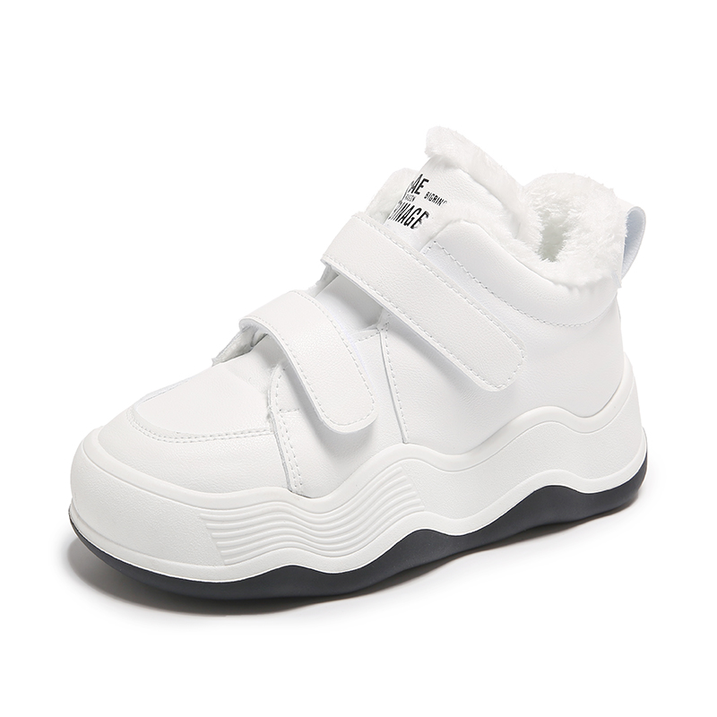 Детская обувь для повседневной жизни Wooden Rabbit, белый
Детская обувь для повседневной жизни Wooden Rabbit, белый