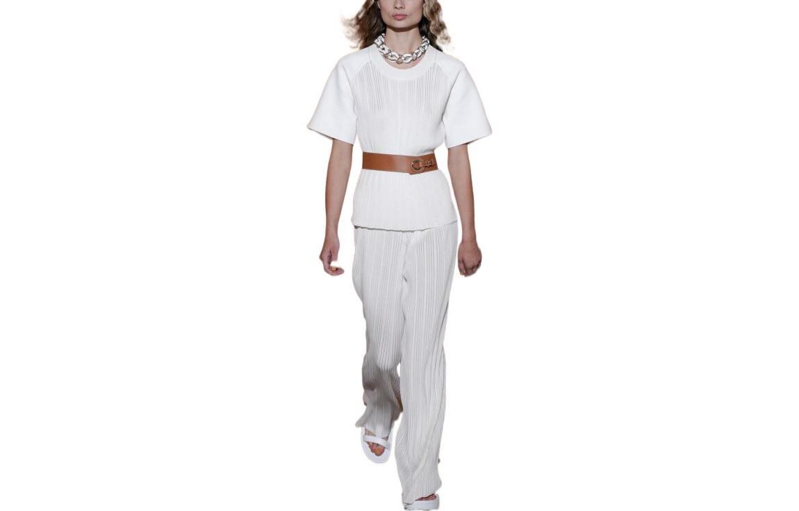 Трикотаж женский белый Hermes
Трикотаж женский белый Hermes