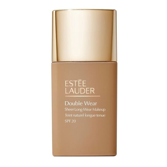 Матирующая основа для лица 4N1 Shell Beige 30 мл Estée Lauder, Double Wear Sheer Long-Wear Makeup SPF20
Матирующая основа для лица 4N1 Shell Beige 30 мл Estée Lauder, Double Wear Sheer Long-Wear Makeup SPF20