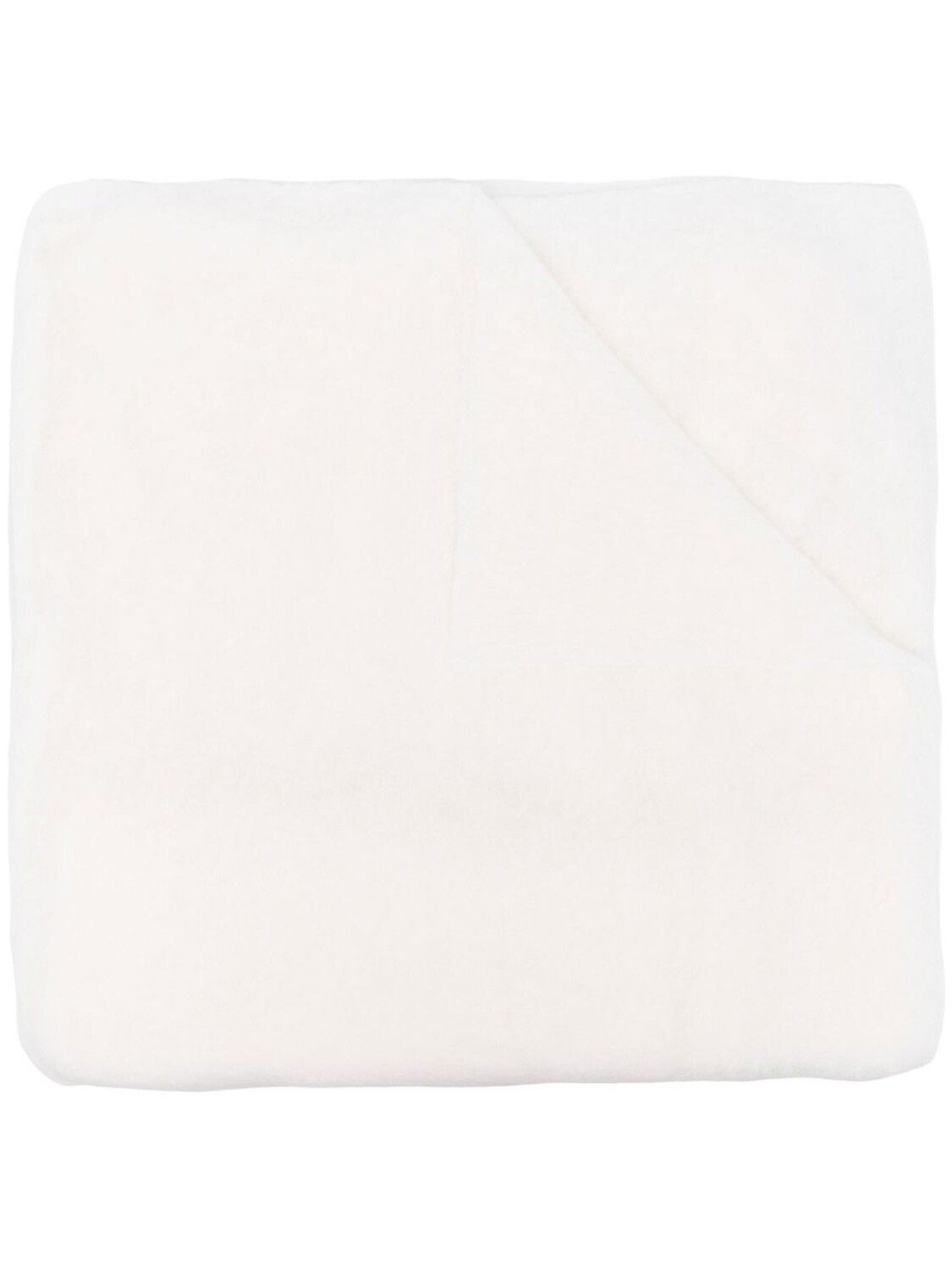 Кашемировый шарф Botto Giuseppe, белый
Кашемировый шарф Botto Giuseppe, белый