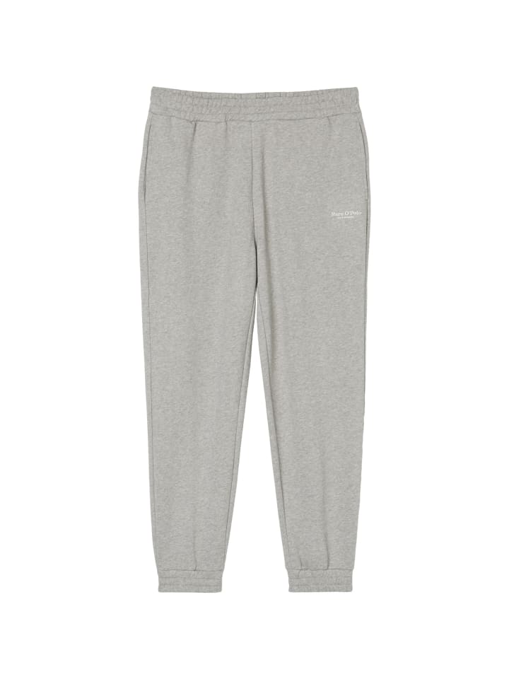 Тканевые брюки Marc O'Polo, цвет mid stone melange
Тканевые брюки Marc O'Polo, цвет mid stone melange