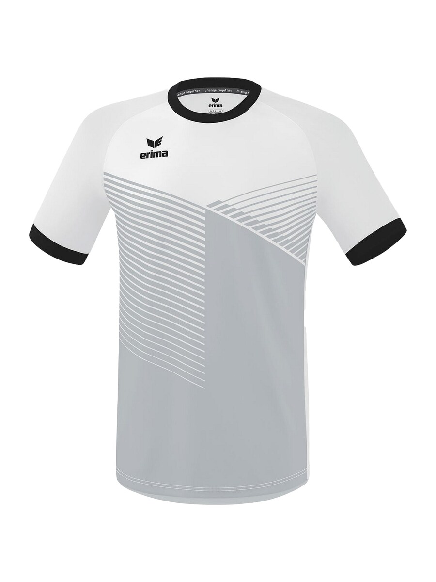 Джерси ERIMA Mantua, белый
Джерси ERIMA Mantua, белый