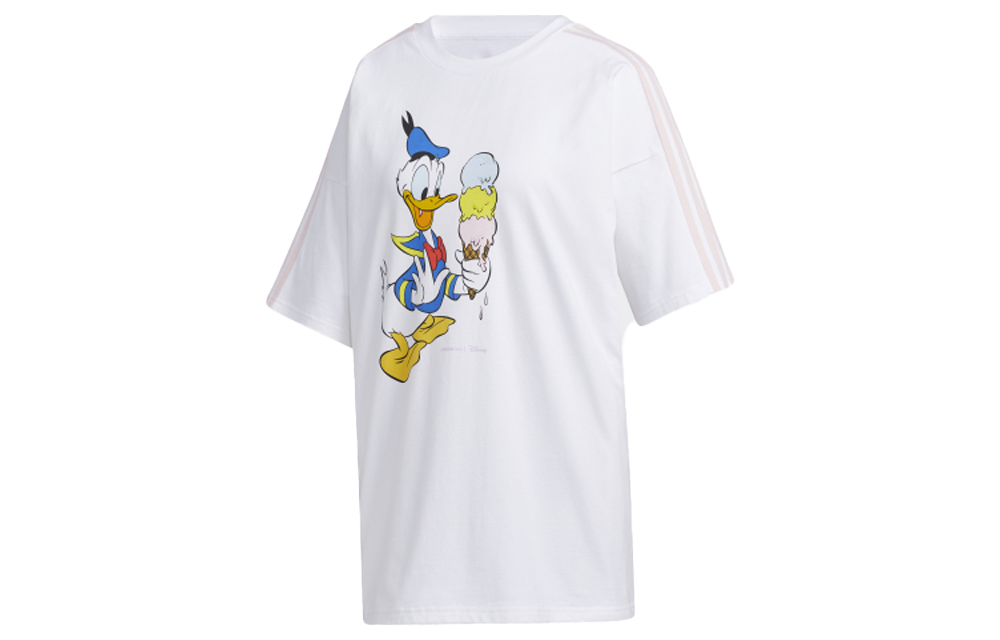 Футболка женская белая Adidas Neo
Футболка женская белая Adidas Neo