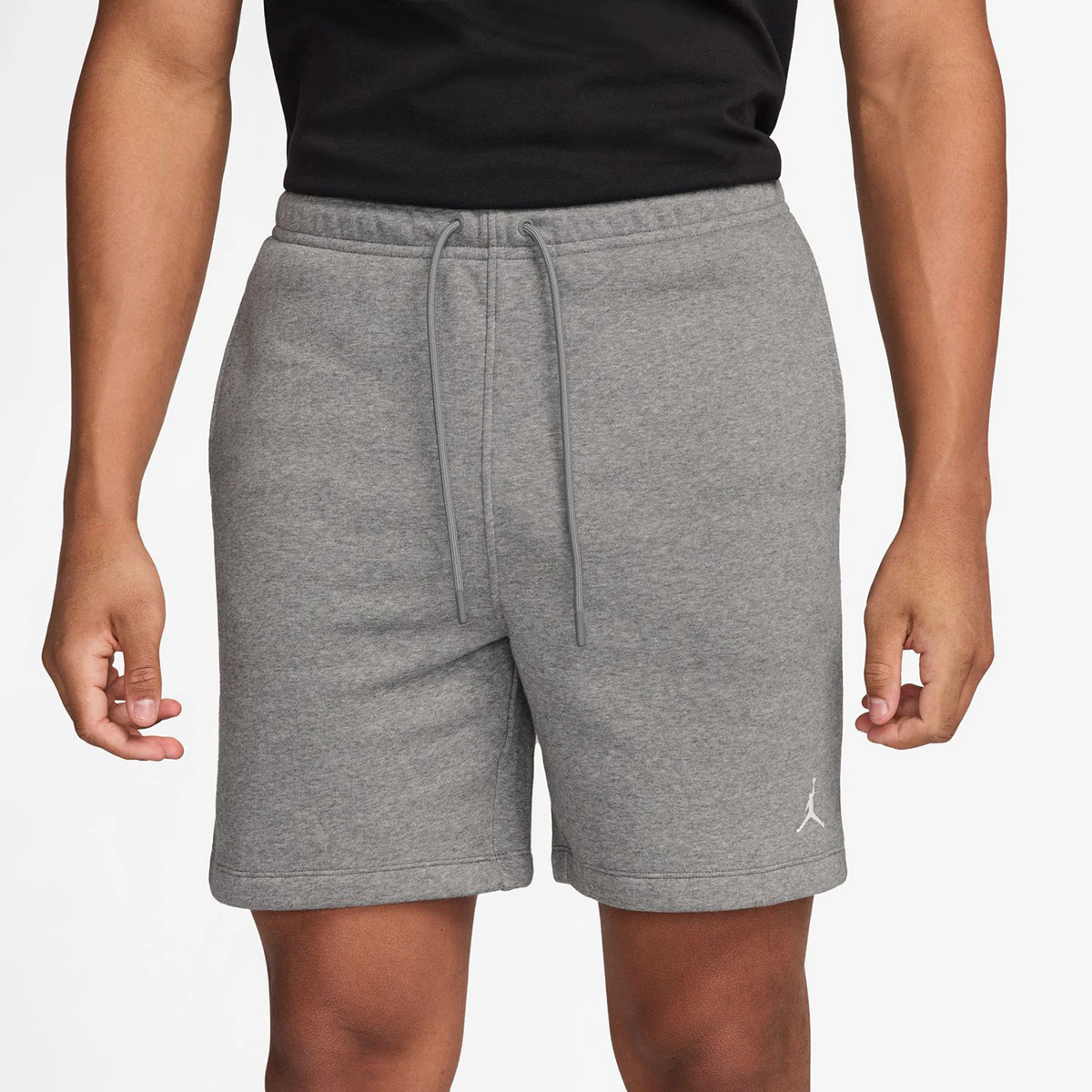 Шорты мужские Brooklyn Jordan Nike, серый
Шорты мужские Brooklyn Jordan Nike, серый