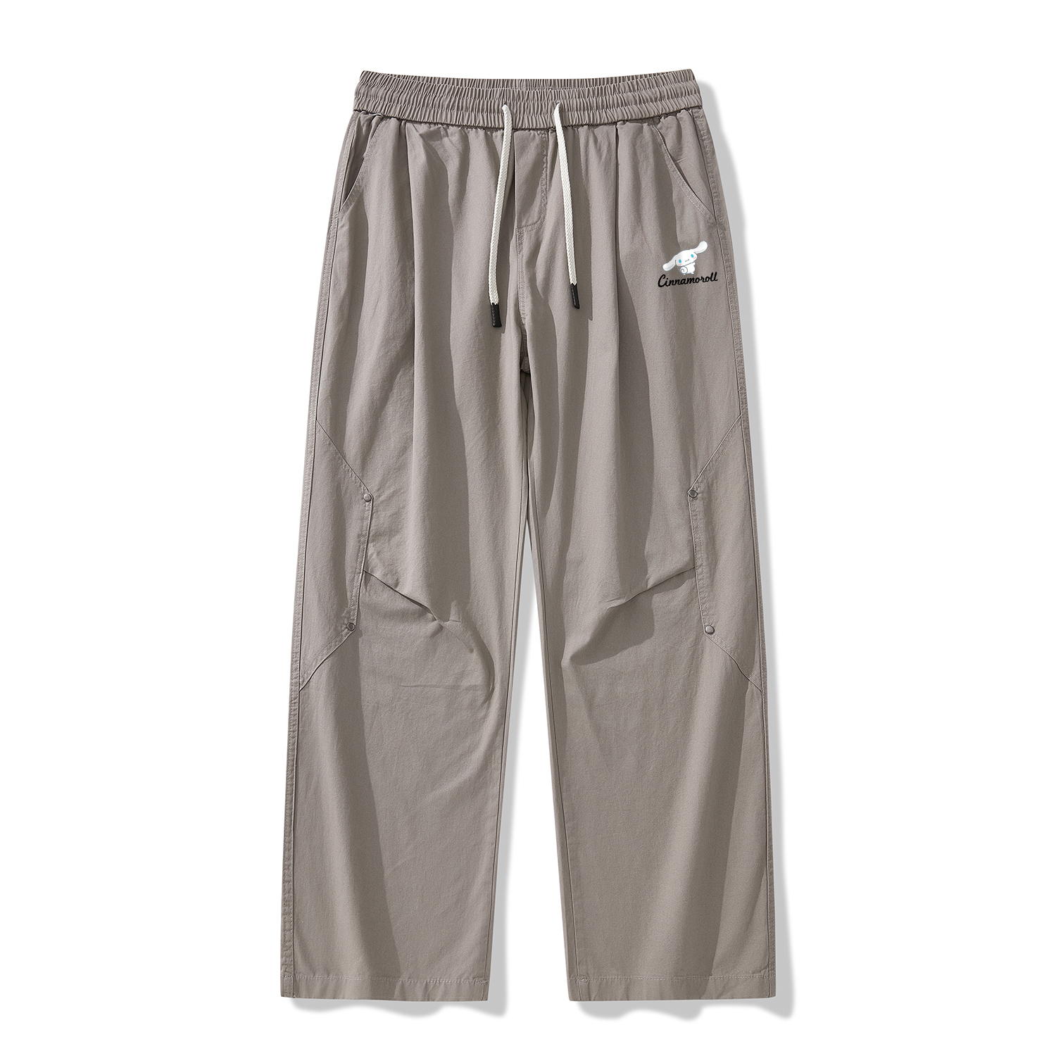 Повседневные штаны для собак Yugui unisex Sanrio, Apricot
Повседневные штаны для собак Yugui unisex Sanrio, Apricot