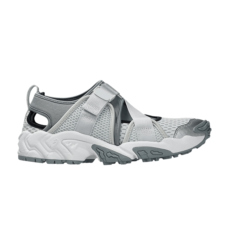 Кроссовки Gel Filimy 'Glacier Grey', серый
Кроссовки Gel Filimy 'Glacier Grey', серый