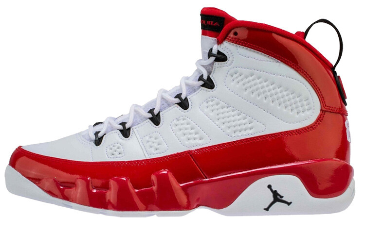 Кроссовки JORDAN 9 Retro White Gym Red, Серый, Кроссовки JORDAN 9 Retro White Gym Red
Кроссовки JORDAN 9 Retro White Gym Red, Серый, Кроссовки JORDAN 9 Retro White Gym Red