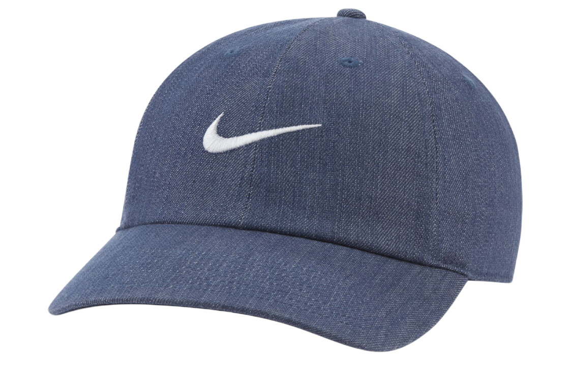Кепка унисекс Nike, Denim
Кепка унисекс Nike, Denim