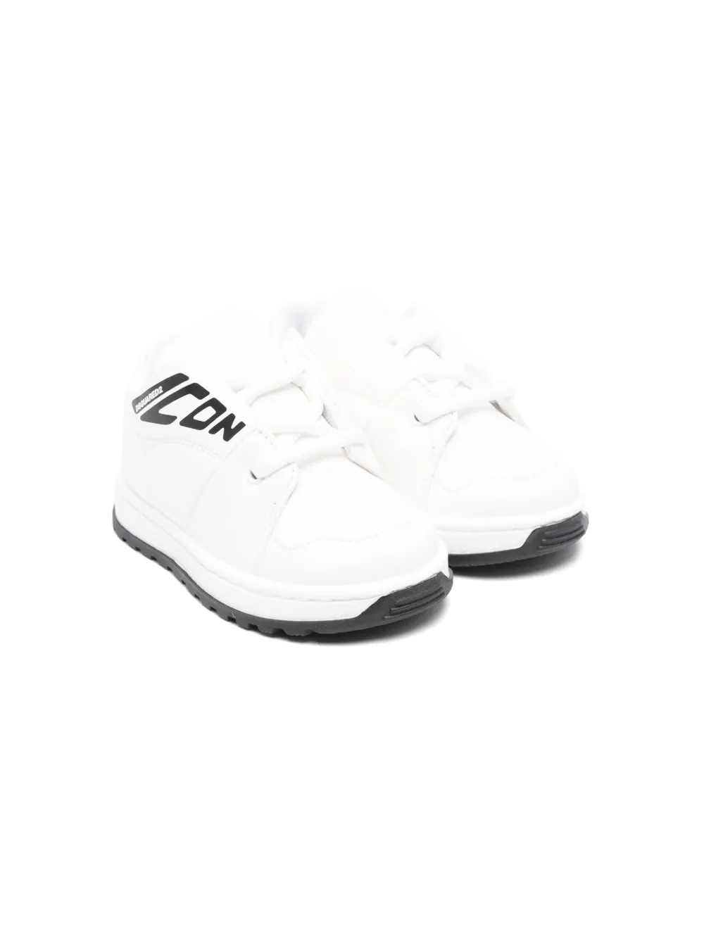 Кроссовки Icon New Generation DSQUARED2 KIDS, белый
Кроссовки Icon New Generation DSQUARED2 KIDS, белый