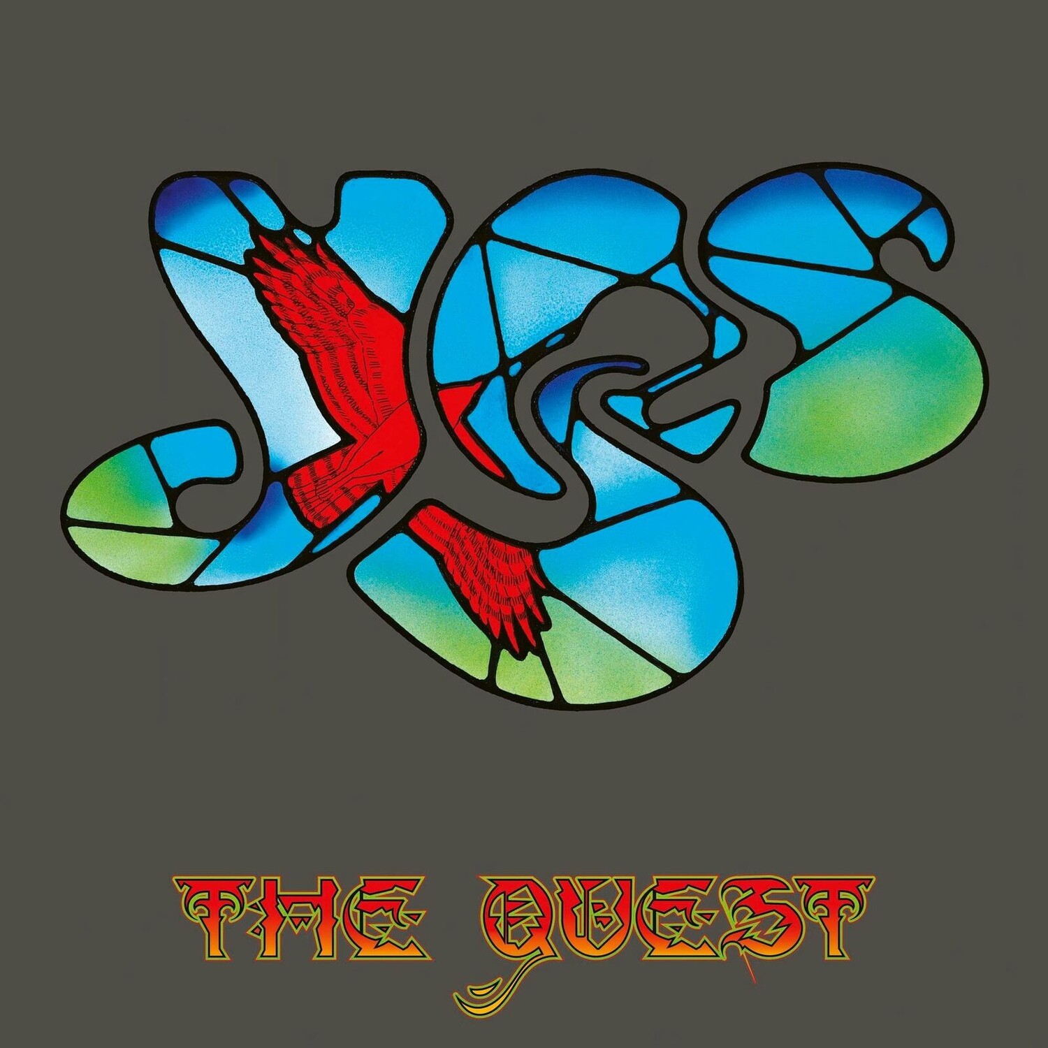 Виниловая пластинка Yes - The Quest (Limited Deluxe Box Set)
Виниловая пластинка Yes - The Quest (Limited Deluxe Box Set)