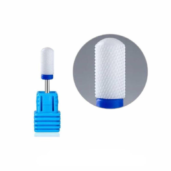 Керамический резак, модель: бочкообразный шар, 1 шт. Many Beauty
Керамический резак, модель: бочкообразный шар, 1 шт. Many Beauty