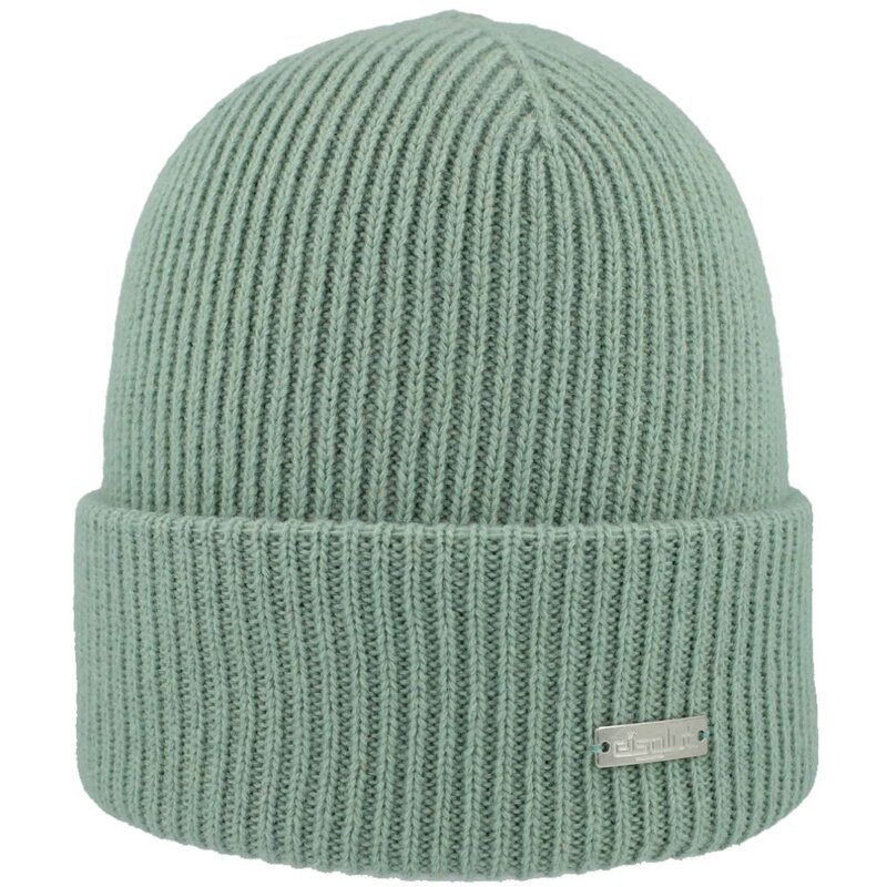 Кашемировая шляпа Claribellel Eisglut, цвет frost
Кашемировая шляпа Claribellel Eisglut, цвет frost