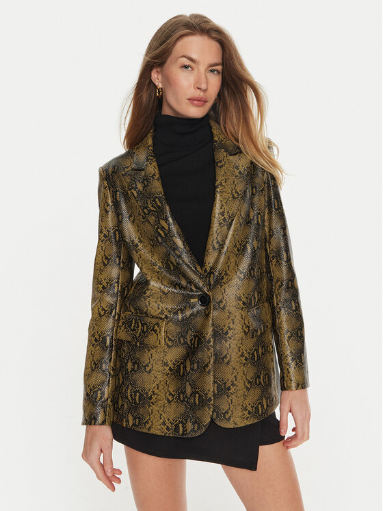 Пиджак regular fit 2S6VLW029 Sisley, коричневый
Пиджак regular fit 2S6VLW029 Sisley, коричневый