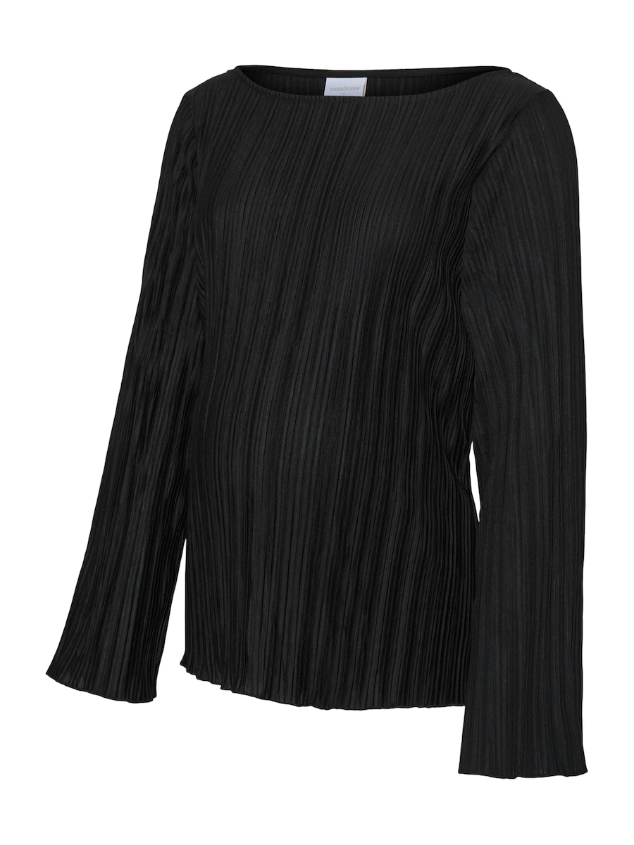 Рубашка MAMALICIOUS MLPENELOPE, черный
Рубашка MAMALICIOUS MLPENELOPE, черный