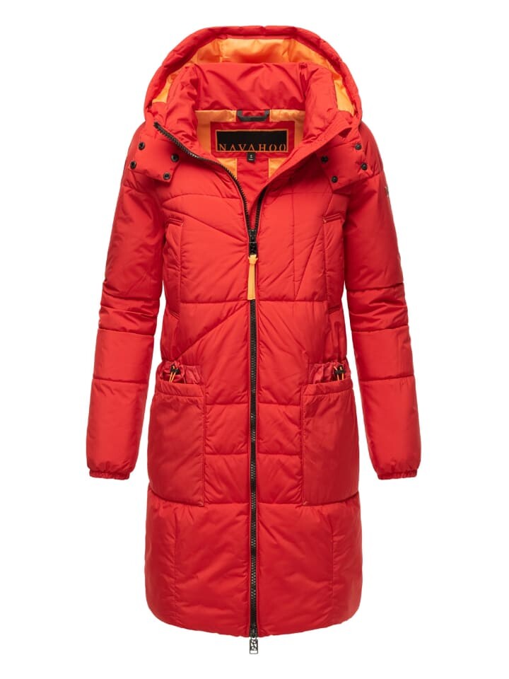 Пуховик Navahoo Bliblablubb 14, цвет salsa red, Красный, Пуховик Navahoo Bliblablubb 14, цвет salsa red
Пуховик Navahoo Bliblablubb 14, цвет salsa red, Красный, Пуховик Navahoo Bliblablubb 14, цвет salsa red