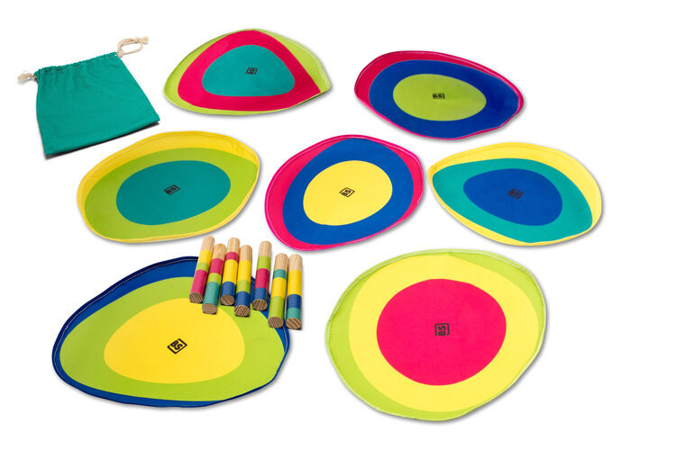 Аркадная игра Colorful Islands, аркадная игра, BS Toys
Аркадная игра Colorful Islands, аркадная игра, BS Toys