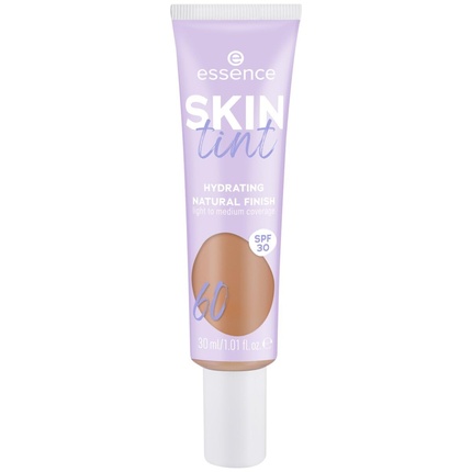Тональная основа Foundation Skin Tint 60
Тональная основа Foundation Skin Tint 60