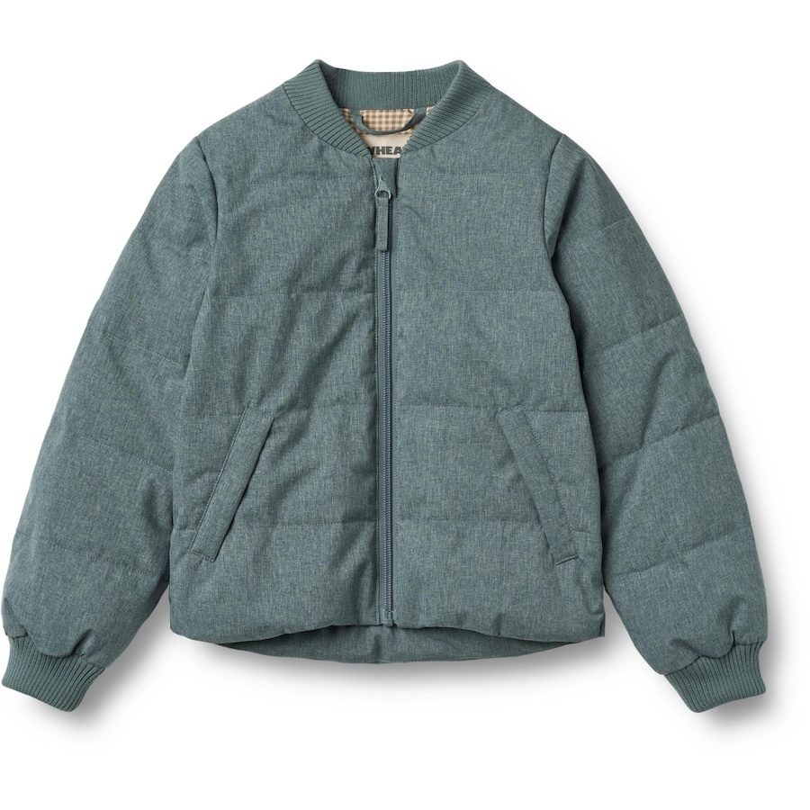 Зимняя куртка WHEAT, Mottled Blue
Зимняя куртка WHEAT, Mottled Blue