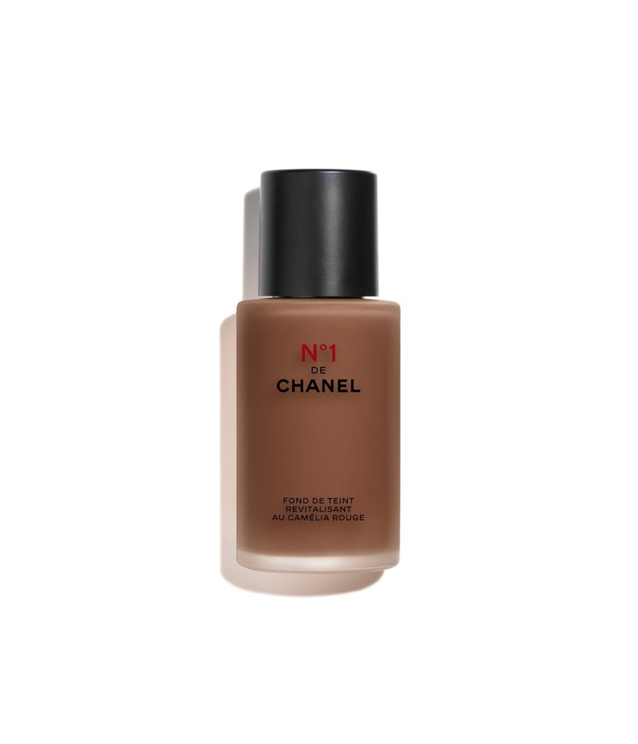 Кремовая основа CHANEL N°1 de CHANEL REVITALISIERENDE FOUNDATION, BR172, 30 ml
Кремовая основа CHANEL N°1 de CHANEL REVITALISIERENDE FOUNDATION, BR172, 30 ml