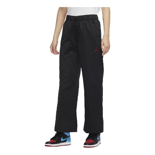 Спортивные штаны (WMNS) Air Jordan SS22 Brand Logo Solid Color Straight Sports Pants/Trousers/Joggers Black, черный
Спортивные штаны (WMNS) Air Jordan SS22 Brand Logo Solid Color Straight Sports Pants/Trousers/Joggers Black, черный