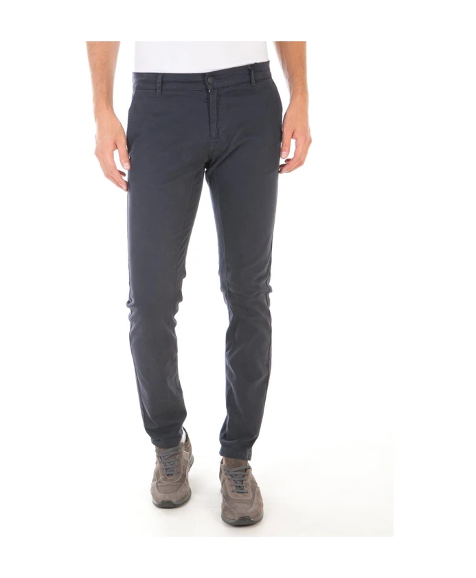 Джинсы Daniele Alessandrini, синий
Джинсы Daniele Alessandrini, синий