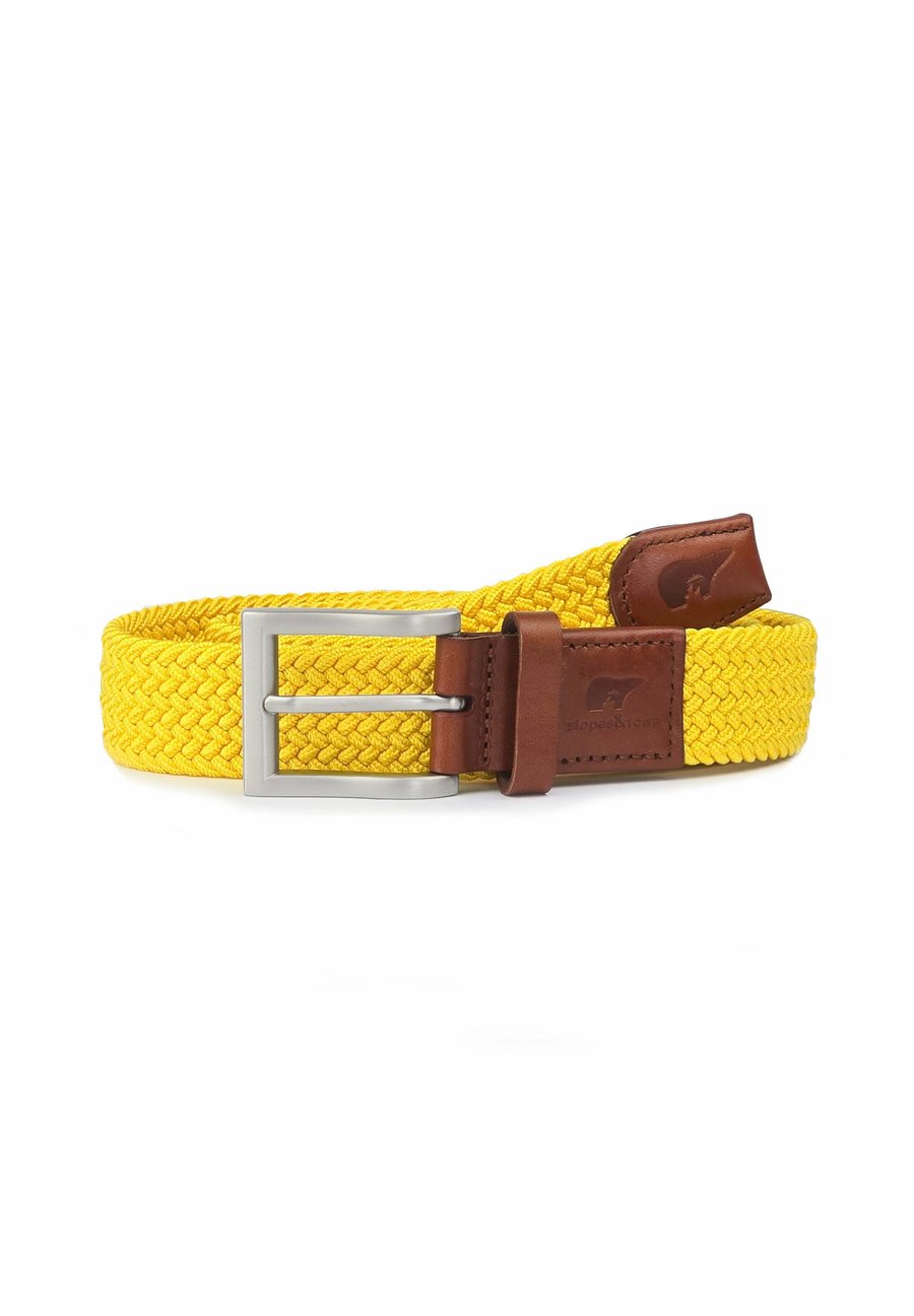 Ремень Slopes&Town Belt, Yellow
Ремень Slopes&Town Belt, Yellow