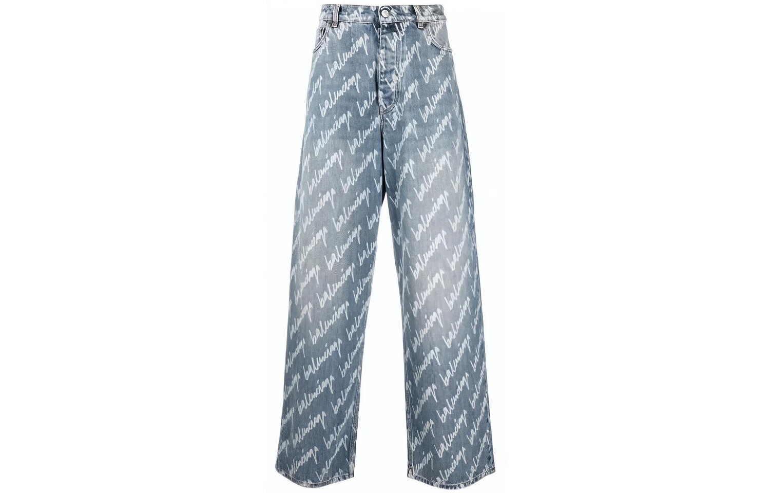 Мужские джинсы Balenciaga, синий
Мужские джинсы Balenciaga, синий