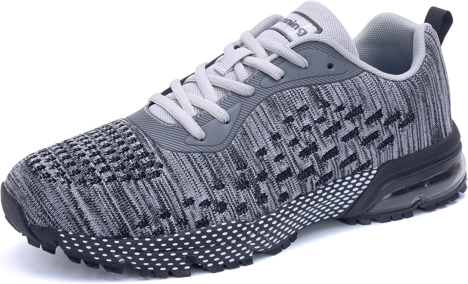 Мужские кроссовки для бега, слипоны, теннисные спортивные модные кеды, удобные, дышащие, для тренировок в зале и спорта, размер US 7-13 Dnoekw, черный
Мужские кроссовки для бега, слипоны, теннисные спортивные модные кеды, удобные, дышащие, для тренировок в зале и спорта, размер US 7-13 Dnoekw, черный