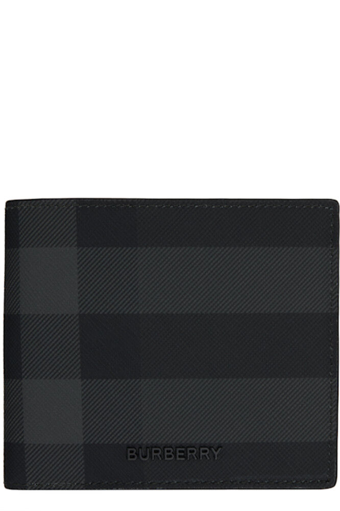 Черный MS обычный кошелек для монет и купюр Burberry
Черный MS обычный кошелек для монет и купюр Burberry
