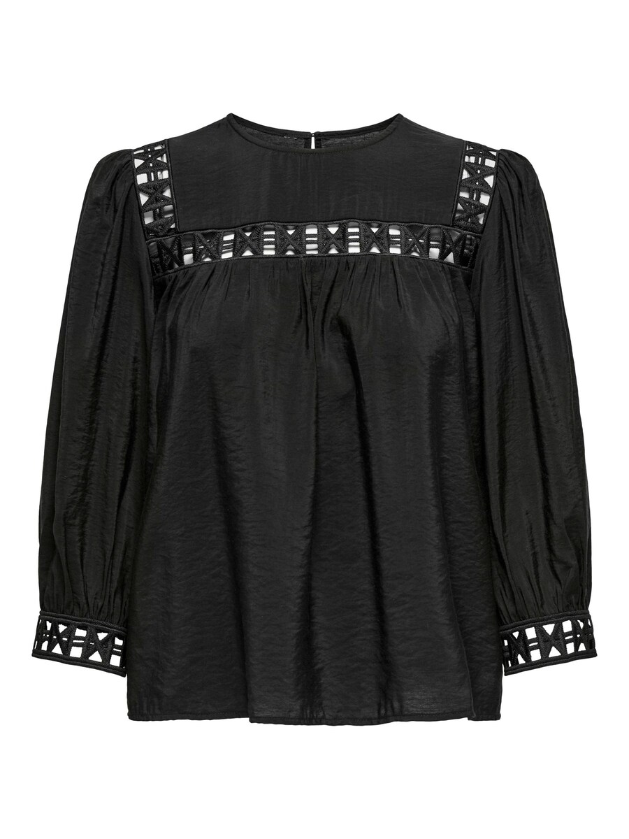 Блуза JDY JDYCamille, черный
Блуза JDY JDYCamille, черный