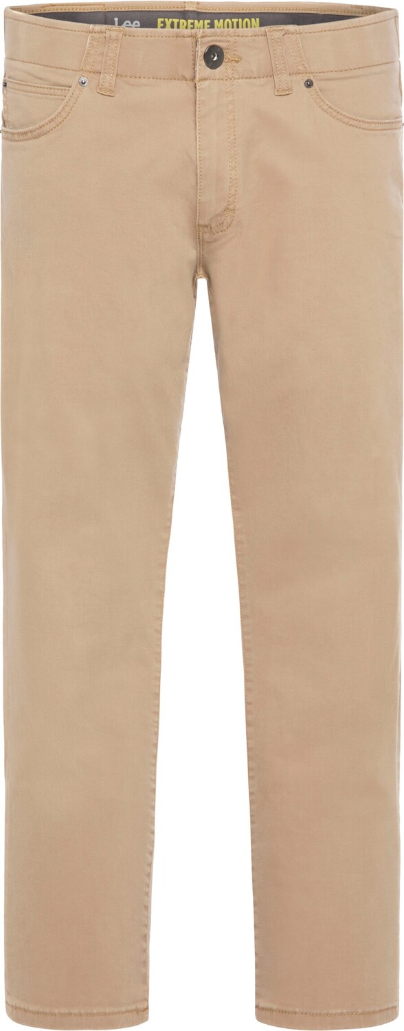 Брюки Lee Regular Pants, бежевый
Брюки Lee Regular Pants, бежевый