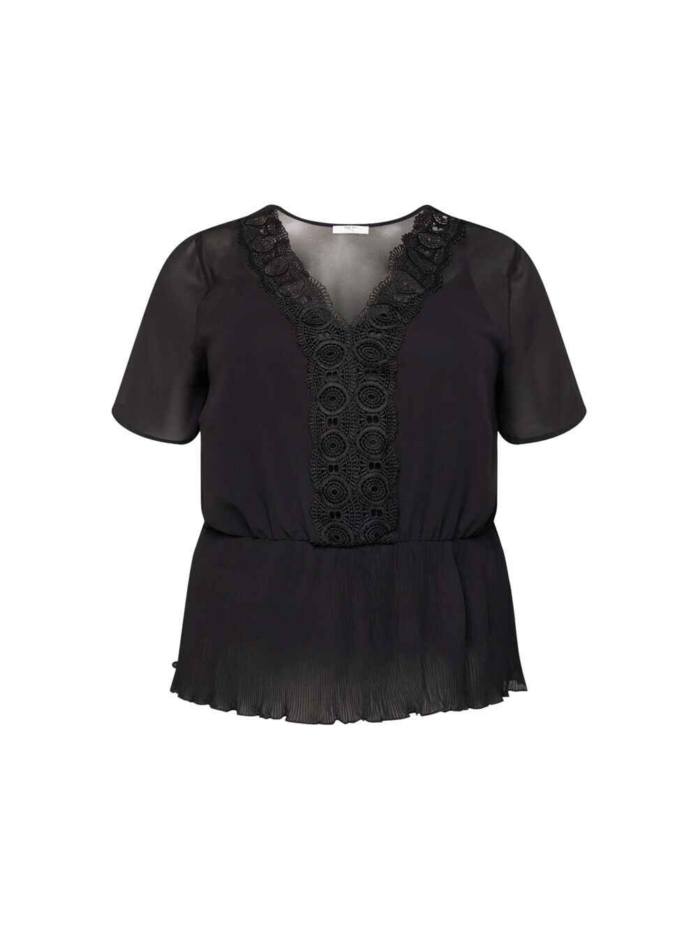 Рубашка About You Ester, черный
Рубашка About You Ester, черный